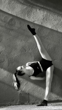 cours de danse à ollioules