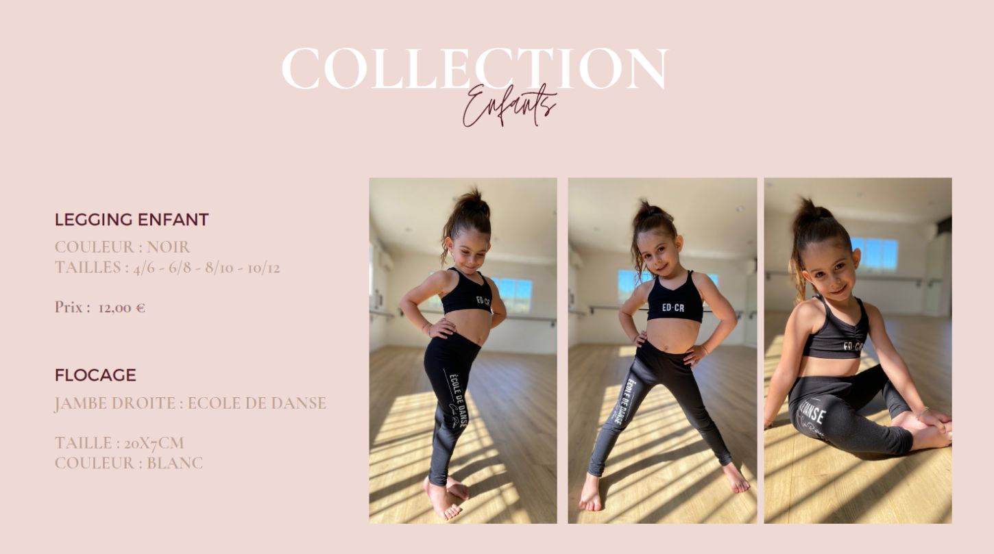 collection vêtements enfants de danse ecole carla raiess ollioules collection vêtements enfants de danse ecole carla raiess ollioules