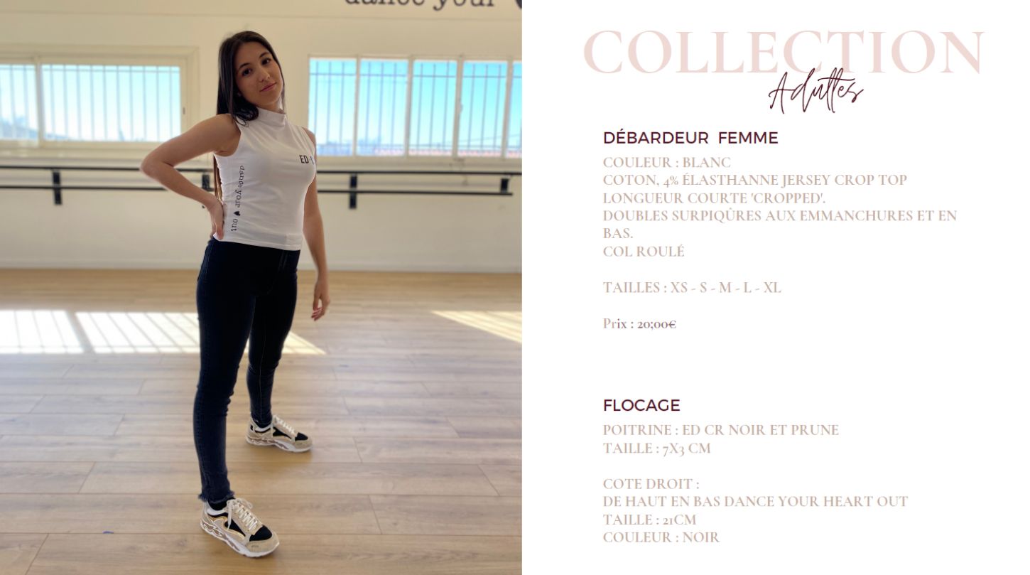 collection vêtements adultesde danse ecole carla raiess ollioules collection vêtements adultesde danse ecole carla raiess ollioules