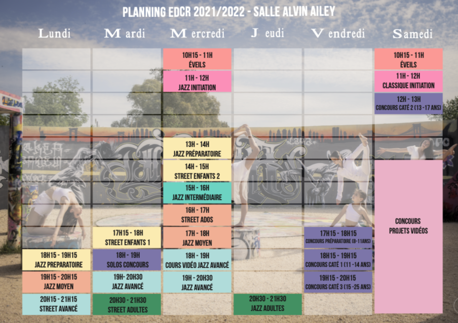 planning école de danse carla raiess à ollioules planning école de danse carla raiess à ollioules