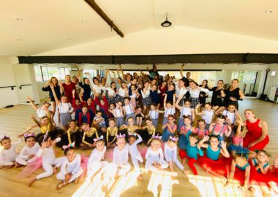 gala de fin d'année 2021 école de danse carla raiess à ollioules