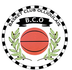 basket club ollioulais BCO